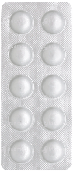 Dotzide Mr 60 Tablet 10 Dotzide Mr 60 Tablet 10