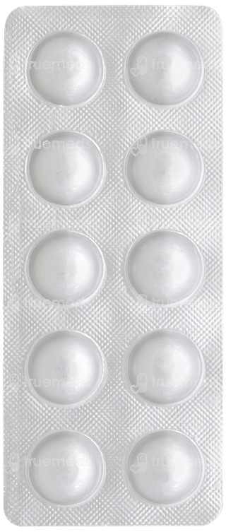 Dotzide Mr 60 Tablet 10