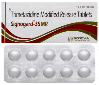 Signogard 35 Mr Tablet 10