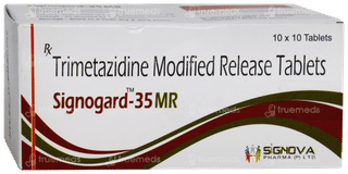 Signogard 35 Mr Tablet 10