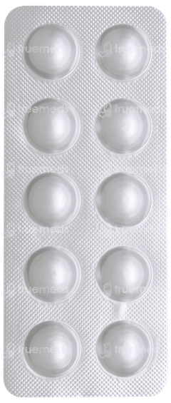 Signogard 35 Mr Tablet 10 Signogard 35 Mr Tablet 10