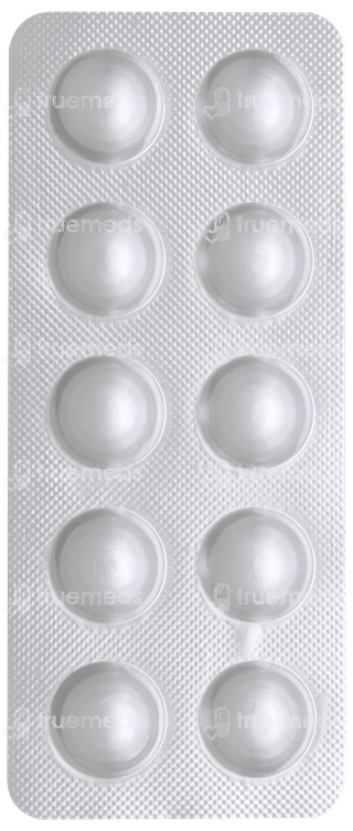 Signogard 35 Mr Tablet 10
