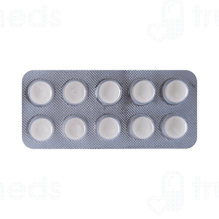 Glycitop Mr 60 Tablet 10