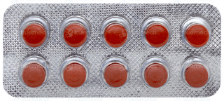 Etospeed Mr Tablet 10