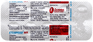 Etospeed Mr Tablet 10