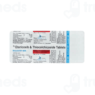 Etoshift Mr Tablet 10