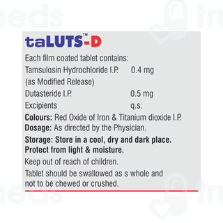 Taluts D Tablet 10