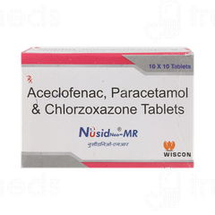 Nusid Neo Mr Tablet 10 Nusid Neo Mr Tablet 10