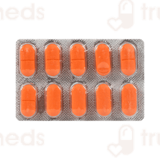 Nusid Neo Mr Tablet 10