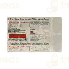 Nusid Neo Mr Tablet 10 Nusid Neo Mr Tablet 10