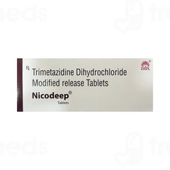 Nicodeep Tablet 10 Nicodeep Tablet 10
