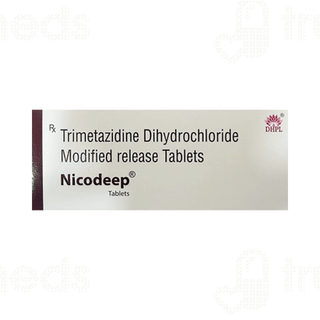 Nicodeep Tablet 10