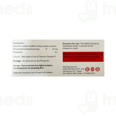 Nicodeep Tablet 10