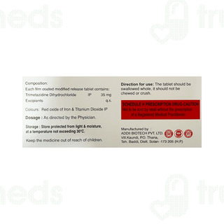 Nicodeep Tablet 10
