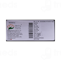 Glycitop Mr 30 Tablet 10