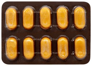 Airodox 650 Tablet 10