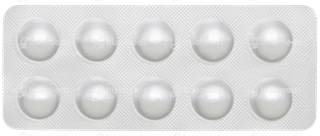 Tamsuject D Tablet 10