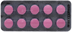 Etocoxib Mr 8Mg Tablet 10