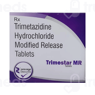 Trimestar Mr Tablet 10