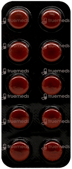 Glaze Mr 60 Tablet 10