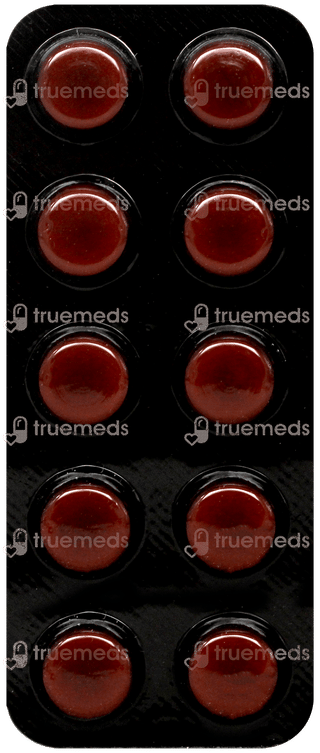 Glaze Mr 60 Tablet 10