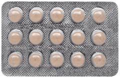 Reclide Xr+ 30 Tablet 15