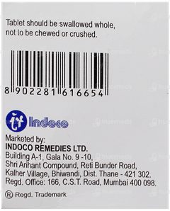 Glychek 60 Od Tablet 15