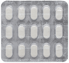 Glychek 60 Od Tablet 15