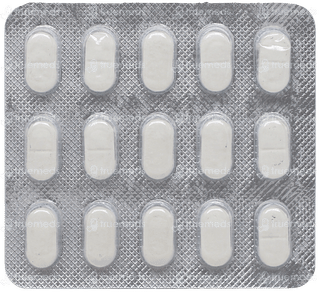 Glychek 60 Od Tablet 15