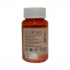 Dame Health Opti Natal Dha Orange Flavour Tablet 30