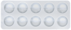 Ab Flo Sr Tablet 10