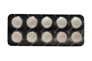 Aceclo 200 MG Tablet Sr 10