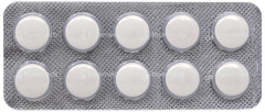 Aceclo Sr Tablet 10