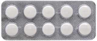 Aceclo Sr Tablet 10