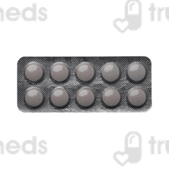 Aceclo Sr Tablet 10