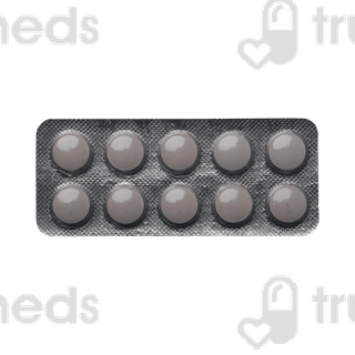 Aceclo Sr Tablet 10