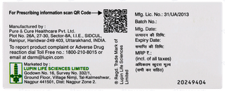 Acemiz 200 Sr Tablet 10