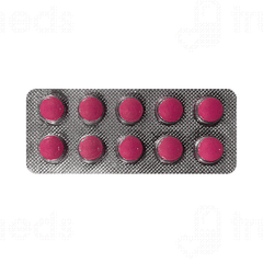 Acenova 200 Mg Tablet Sr 10