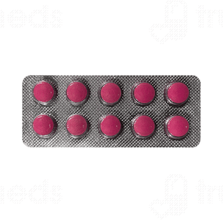 Acenova 200 Mg Tablet Sr 10