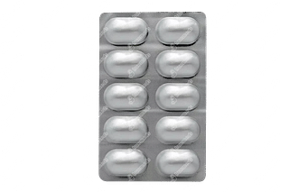 Acera L 75/20 MG Capsule Sr 10