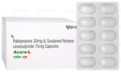 Acera L Capsule 10