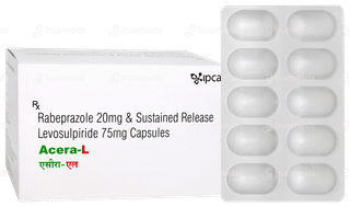 Acera L Capsule 10
