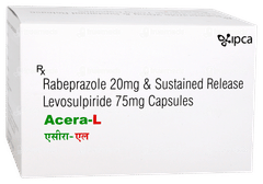 Acera L Capsule 10 Acera L Capsule 10