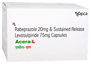 Acera L Capsule 10