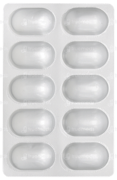 Acera L Capsule 10 Acera L Capsule 10