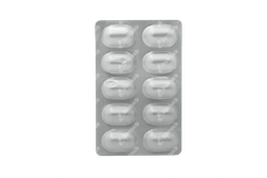 Acibro Plus Tablet 10 Acibro Plus Tablet 10