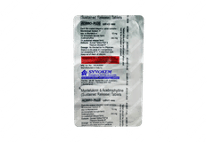 Acibro Plus Tablet 10 Acibro Plus Tablet 10