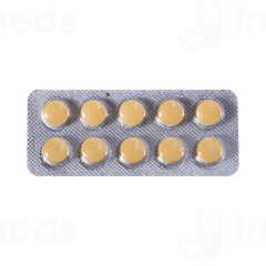Adequet 100 MG Tablet Sr 10