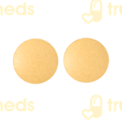 Adequet 100 MG Tablet Sr 10