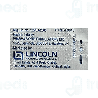 Adilan Sr Tablet 10